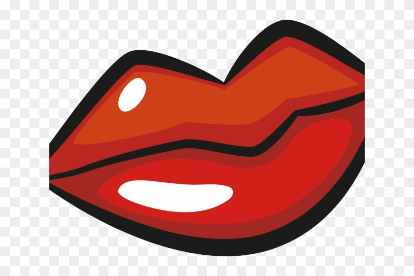 Snipers Clipart Lip - Snipers Clipart Lip #1641037