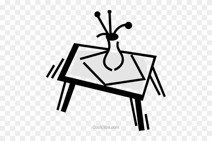 Tables And Counters Royalty Free Vector Clip Art - Tables And Counters Royalty Free Vector Clip Art #1641040