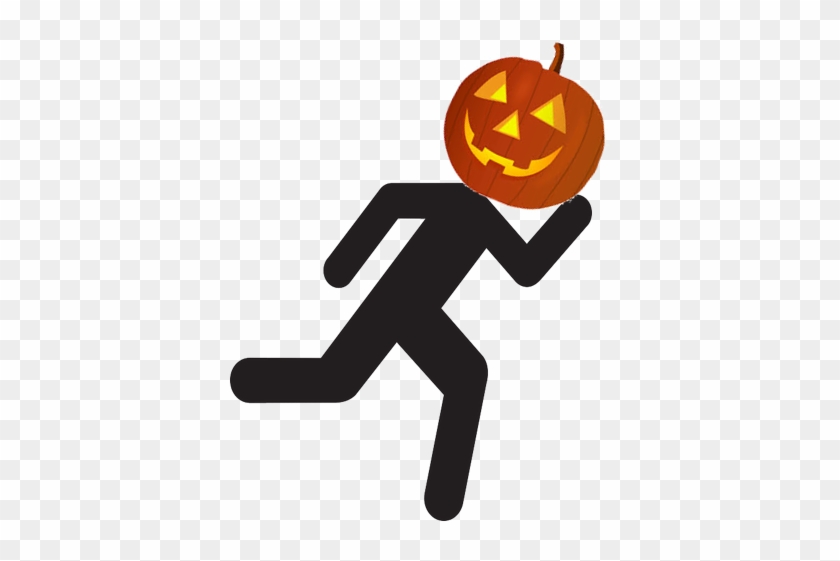 One Run Interrupted, One Run Horrible - Along The Corridor And Up The Stairs #1641090