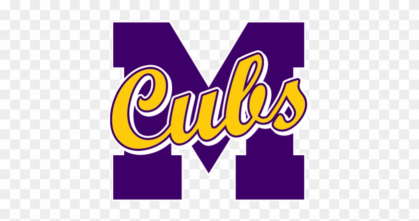 Monett Cubs #1641116