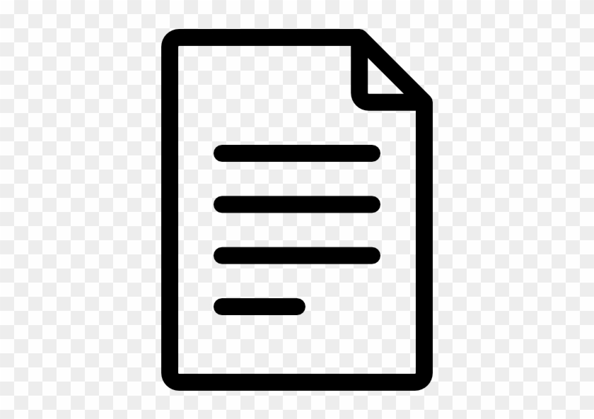 Get The Entire Library Of Free Resources To Help You - Form Icon Svg #1641267
