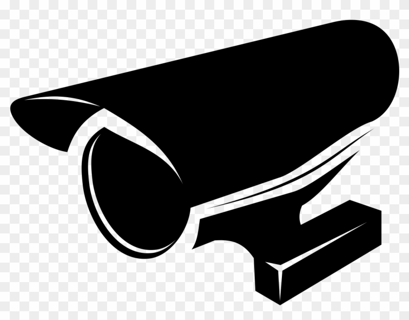 Null - Security Camera Logo Png #1641275
