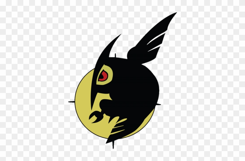 Night Raid Logo #1641283