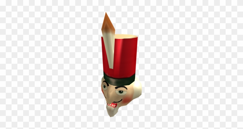Download Now - Roblox Nutcracker #1641316