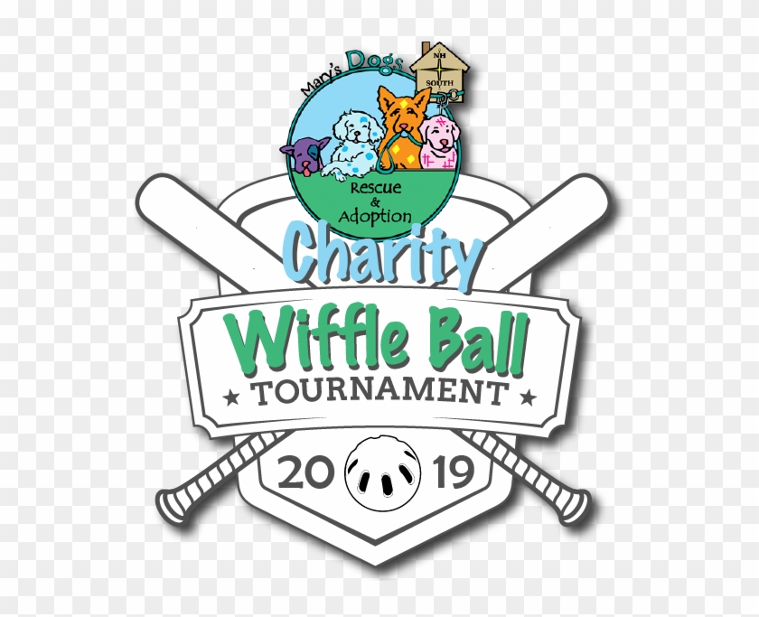 Mary's Dogs Rescue & Adoption Charity Wiffle Ball Tournament - Mary's Dogs Rescue & Adoption Charity Wiffle Ball Tournament #1641344