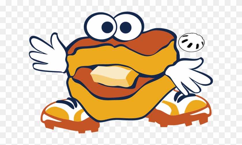 Montgomery Biscuits #1641349