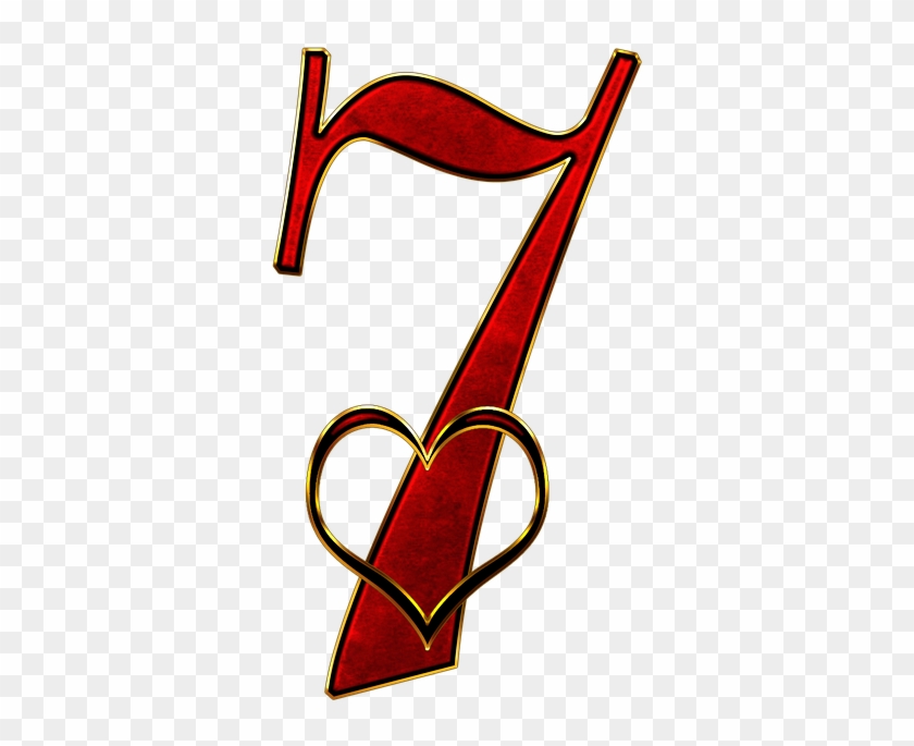 #mfrwauthor Guilty Or Not Guilty - Numero 7 De Corazon #1641506