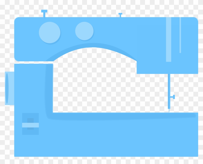 Sewing Machine - Sewing Machine #1641529