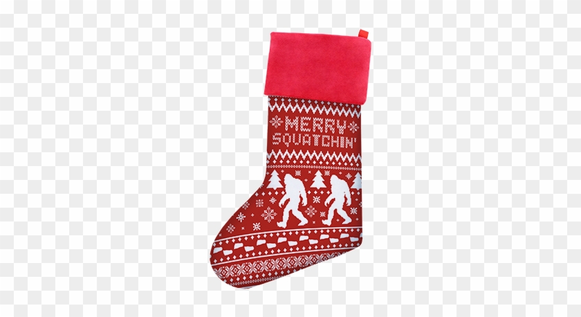 Error Message - Christmas Stocking #1641571