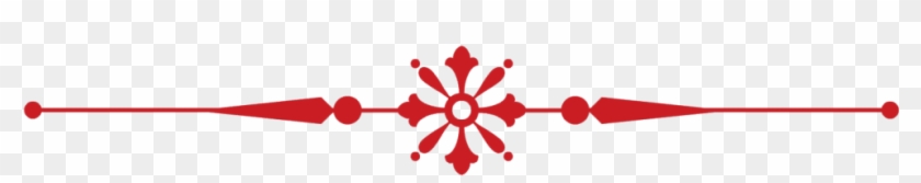Christmas Flourish Png #1641668