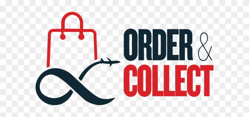 Atu Order Collect Logo - Atu Order Collect Logo #1641693