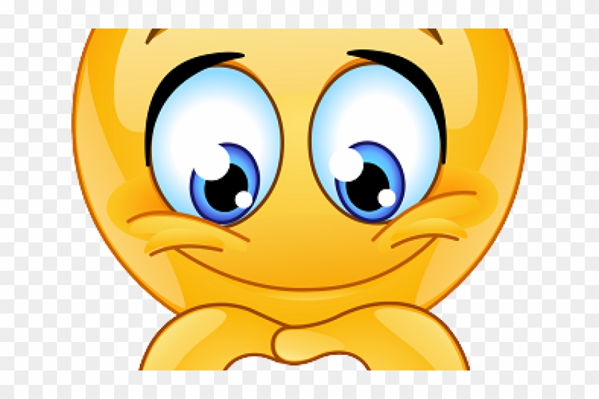 Hand Emoji Clipart Nice Hand - Love You More Emoji #1641712