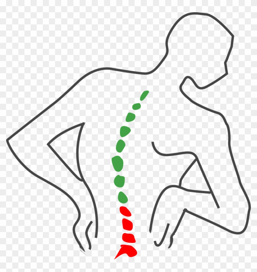 Healing Clipart Hand Movement - Line Art #1641714