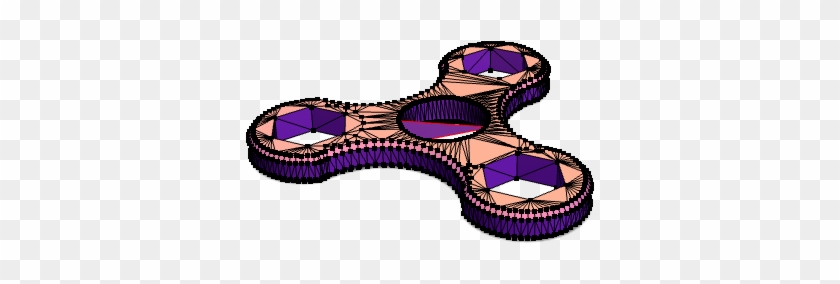 Fidget Spinner - Fidget Spinner #1641912