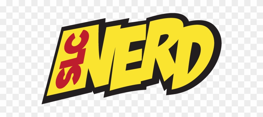 Slc Nerd - Slc Nerd #1642131