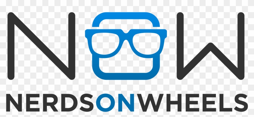 Nerds On Wheels - Nerds On Wheels #1642133