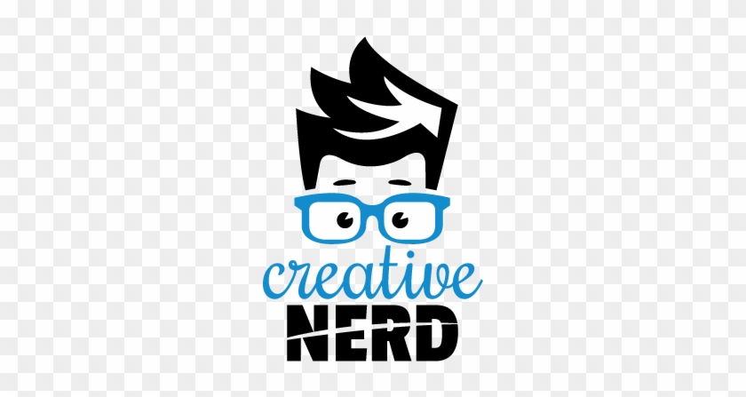 Creative Nerd #1642139
