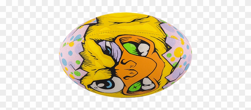 Randoms Balls - Illustration #1642241