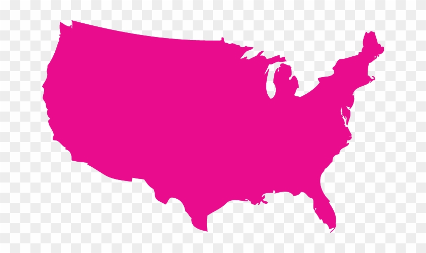 Retailers - Vector United States Png #1642412