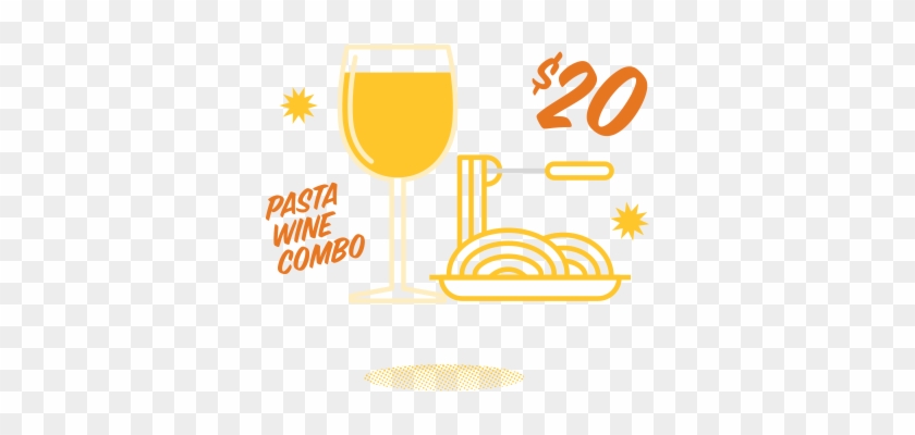 407 X 345 1 - Wine Glass #1642572