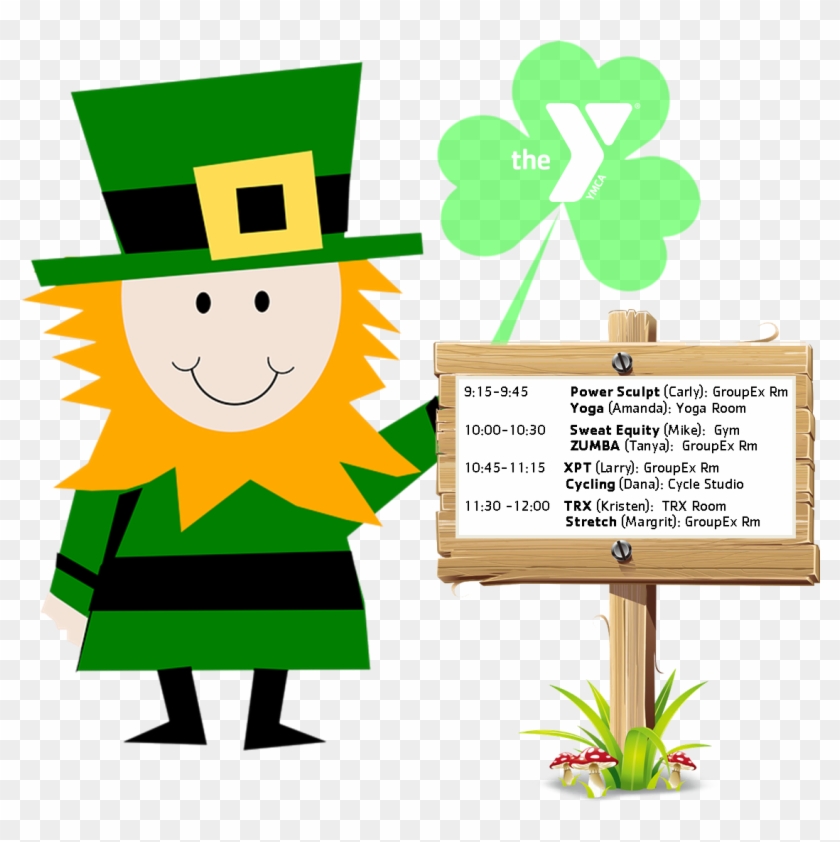Come One Come All - St Patrick Clipart #1642763