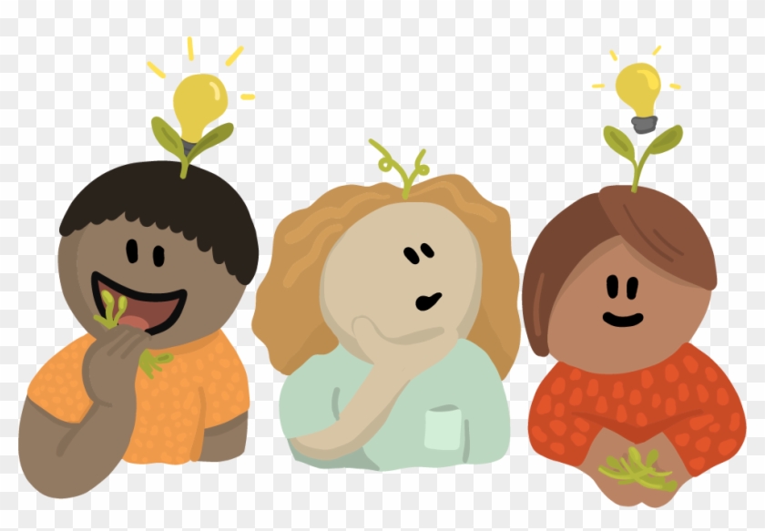 Opportunities For Agriculture, Food And Nutrition Education - Cartoon #1643050