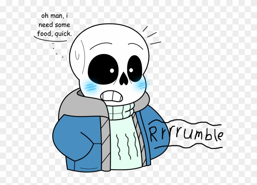 Image - Undertale Картинки Sans Belly #1643063
