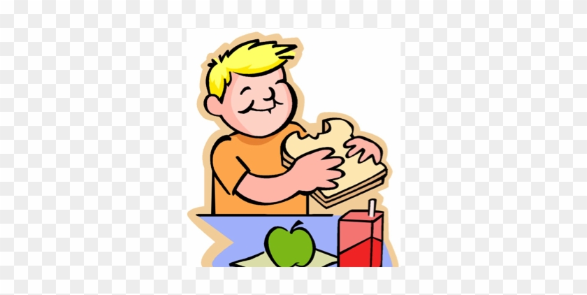 A Student Has Diabetes At Lunch But Left Their Insulin - Eat Lunch #1643081