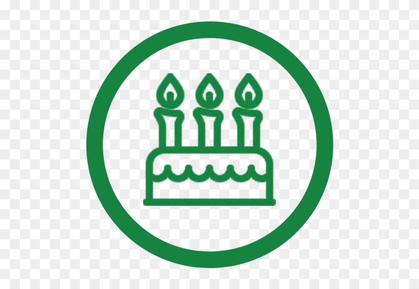 Age At Winning Prize - Cake Instagram Highlight Cover #1643267