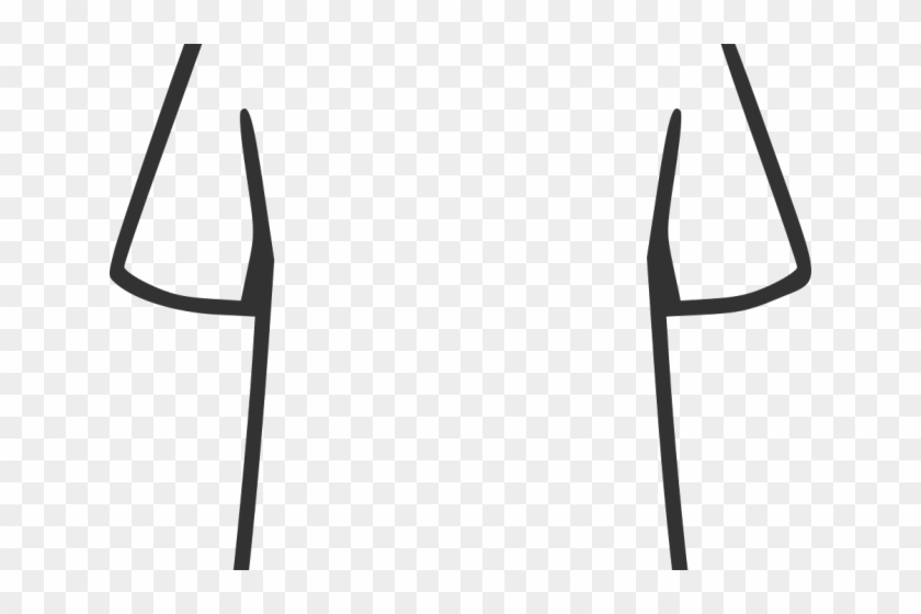 Tshirt Clipart Simple Clothes - Tshirt Clipart Simple Clothes #1643391