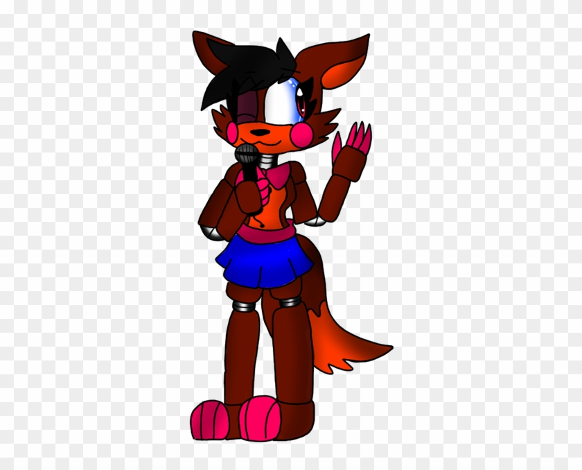 Coolstar The Wolf By Coolstar10 - Cartoon #1643404