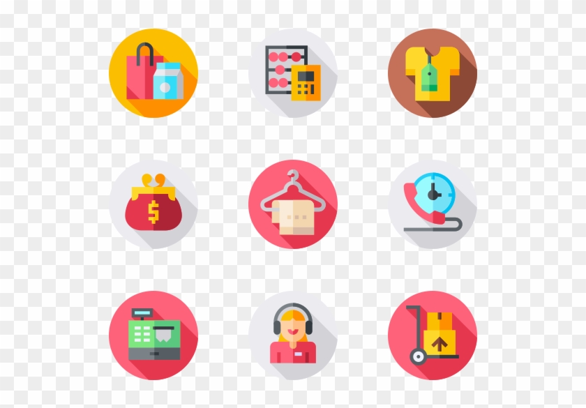 50 Icons - 50 Icons #1643446