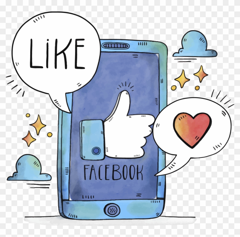 We Enjoy A Unique Style And Distinct From The Others - Advantage Social Media For Business #1643452