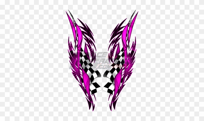 Arsenal Magenta Vinyl Wrap - Arsenal F.c. #1643486