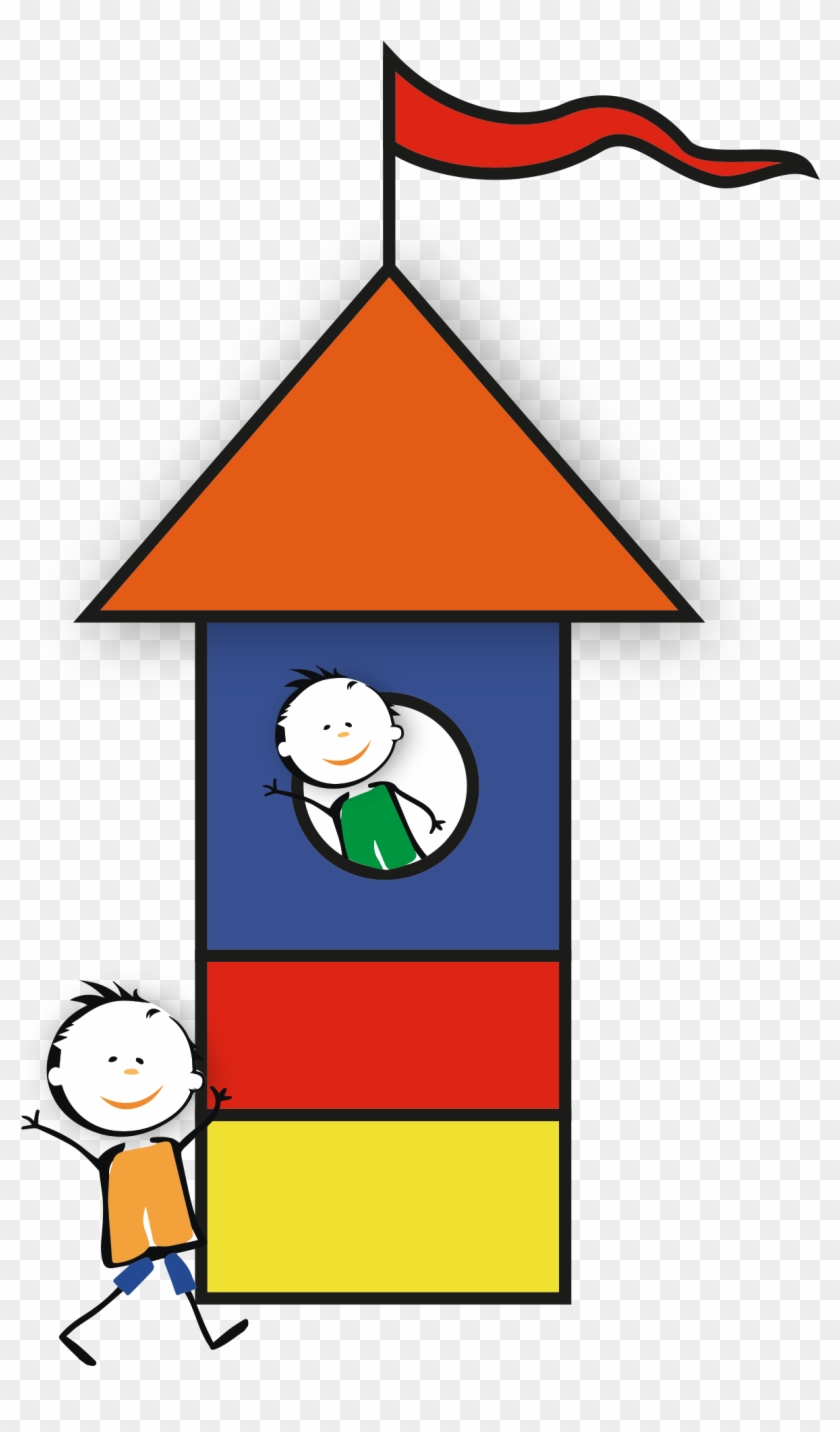 A Day In Our Early Years Program - Cartoon #1643518