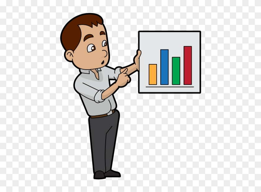 Giving Awful Presentations - Cartoon #1643532