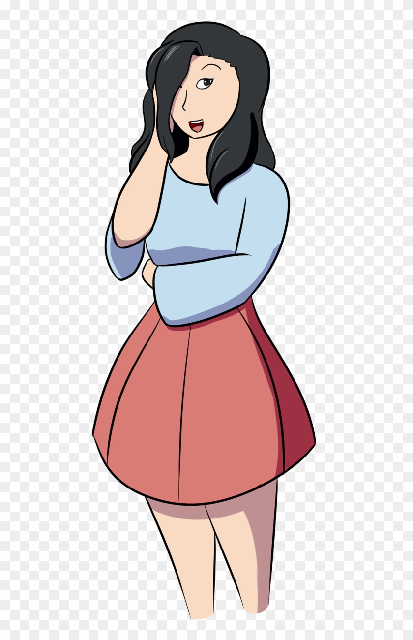 Happy Birthday Momo By Annabethride - Cartoon #1643588
