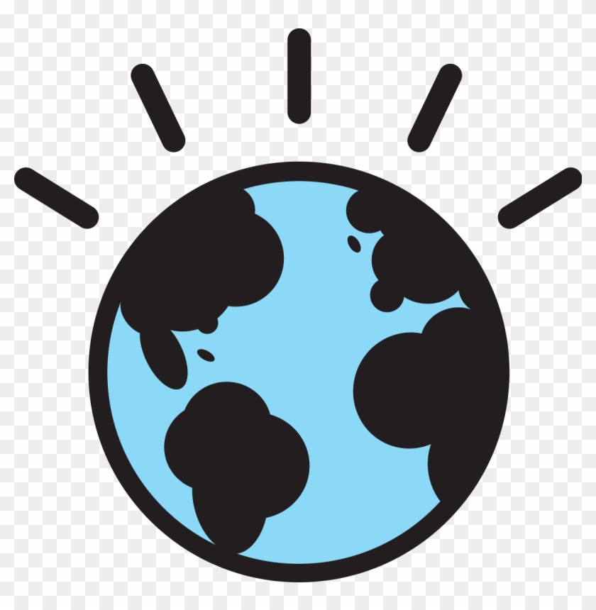 Let's Build A Smarter Planet #1643736