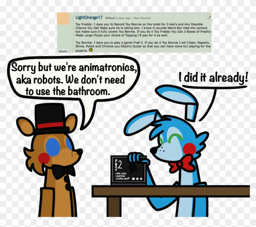 Ask - Cartoon #1643766
