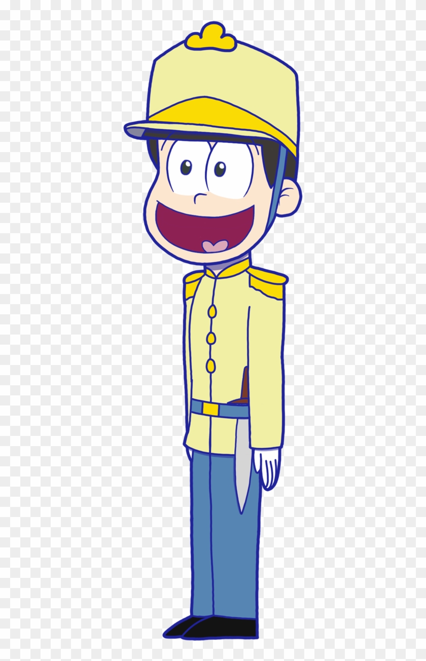 Matsu Nutcrackers - Cartoon #1643809