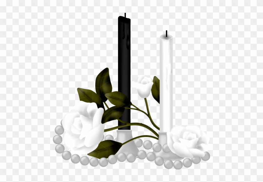 Wp Ml Endtable Wp Ml Rosecorsage Wp Ml Rrosecandle - Candle #1643952