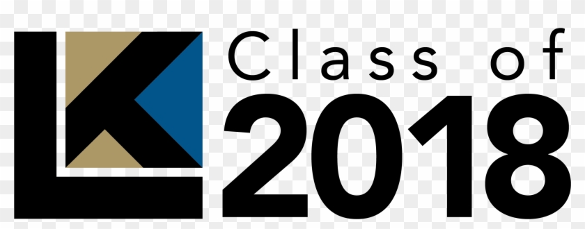 Similiar Class Of 2018 Clip Art Transparent Keywords - Class Of 18 Png #1643973