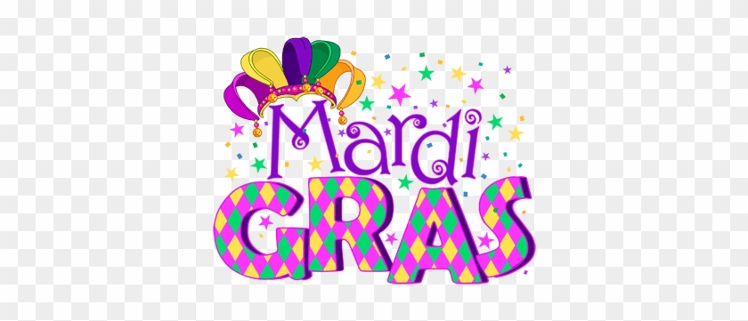 Clip Art Mardi Gras #1644164