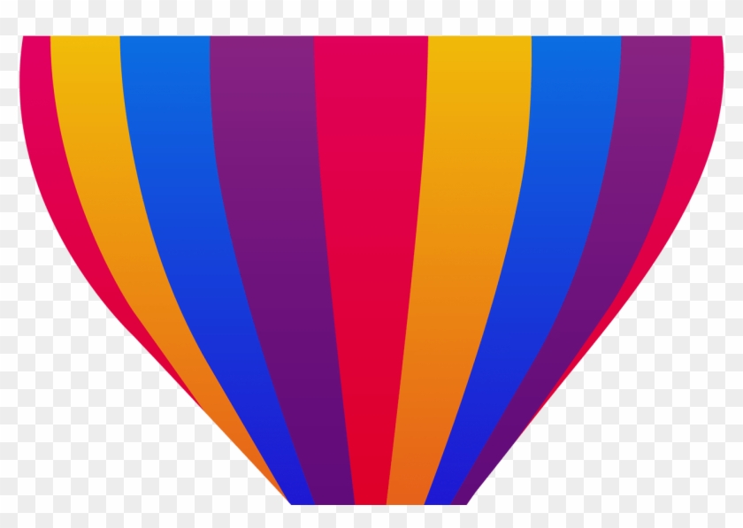 Free Hot Air Balloon Clipart, Download Free Clip Art, - Graphic Design #1644169
