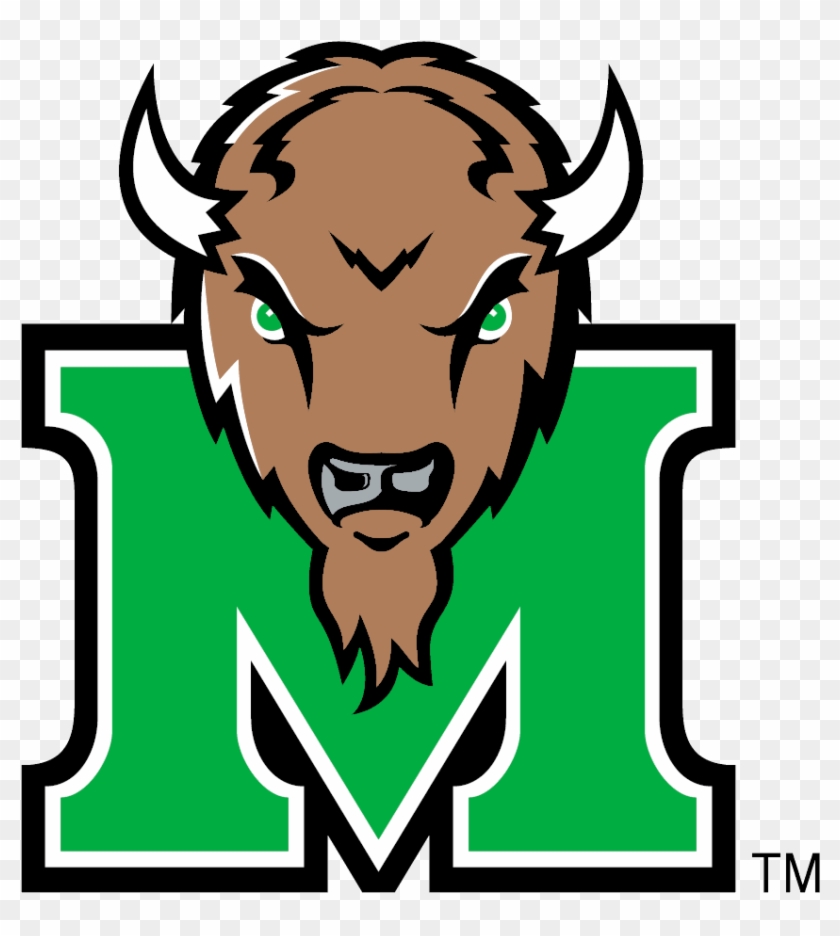 Primary Alternate - Marshall Thundering Herd #1644268