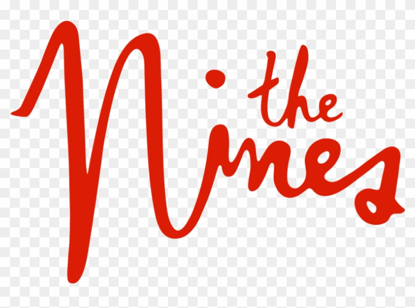 The Nines-11 Format=1500w - The Nines-11 Format=1500w #1644327
