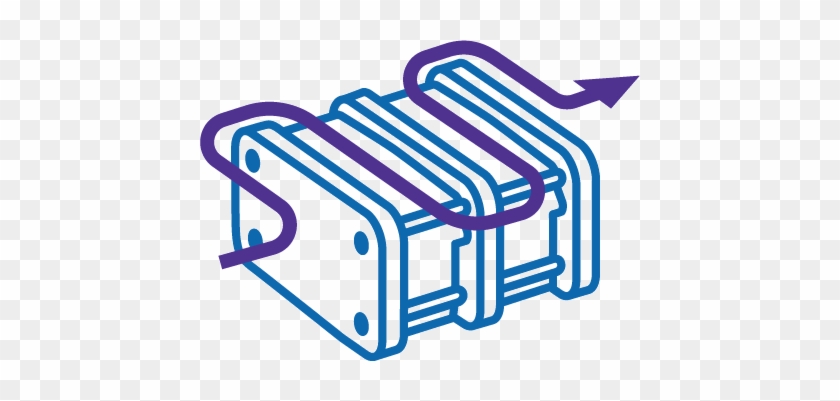 Pellicon® Single Pass Tangential Flow Filtration - Pellicon® Single Pass Tangential Flow Filtration #1644343