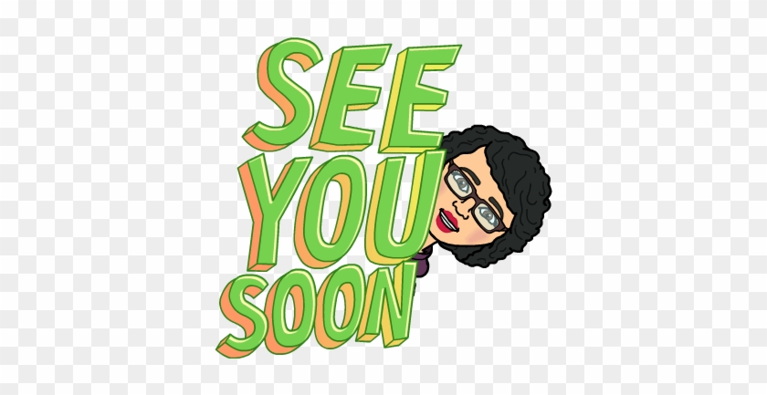 See You Soon - See You Soon Clip Art #1644392