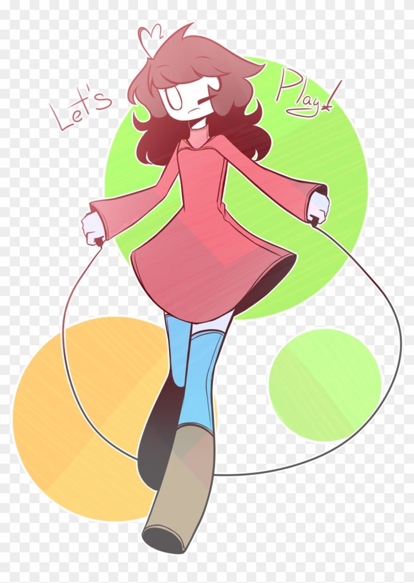 Playtime - Illustration #1644419