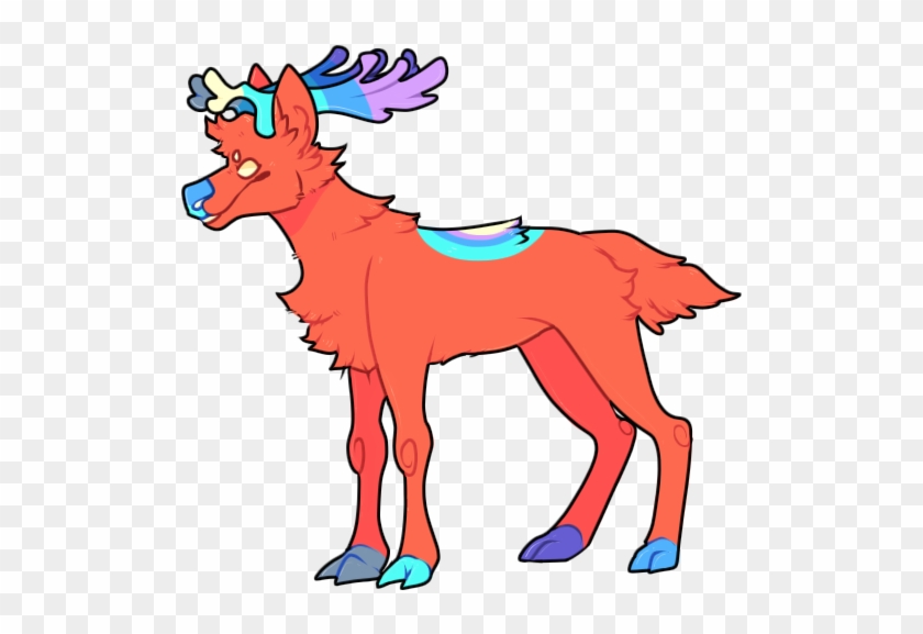 Reindeer Games By Novaltea - Reindeer Games By Novaltea #1644497